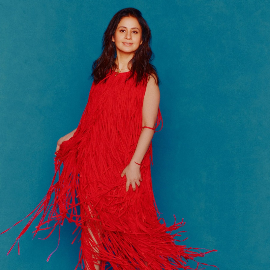 Rasika Dugal x The Nod Mag