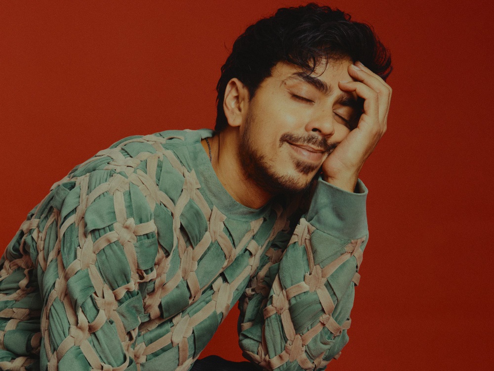 Adarsh Gourav The Nod Mag interview