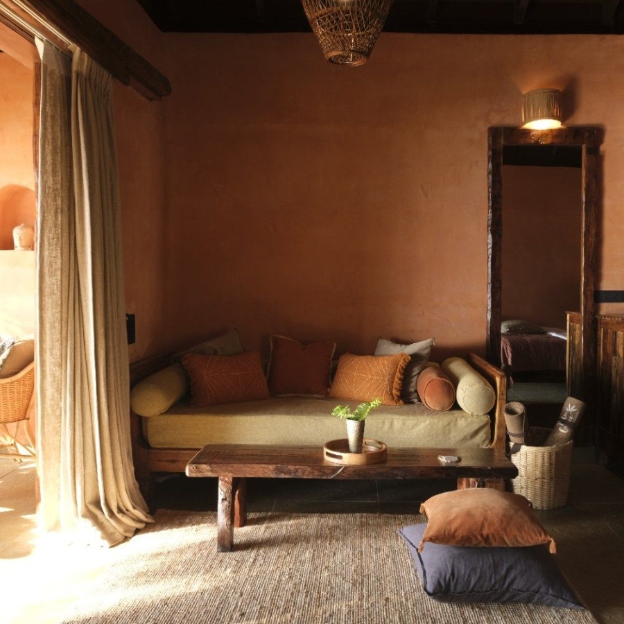 Room No. 102 Jaipur The Nod