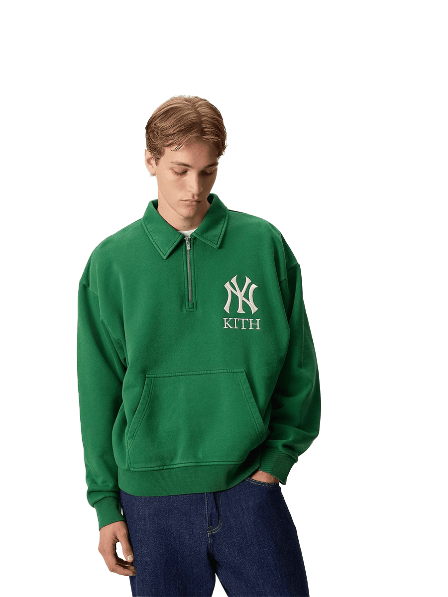 Bubble Hoodie, Jay Walking