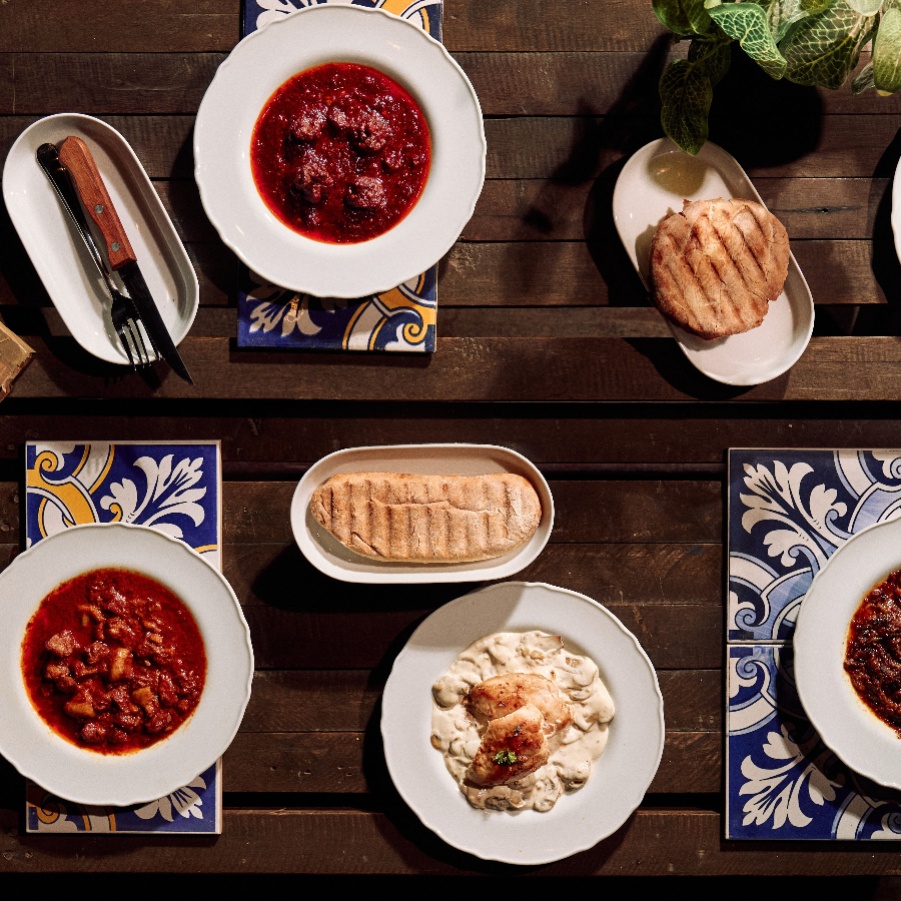 Golden Gai, The Nod Mag