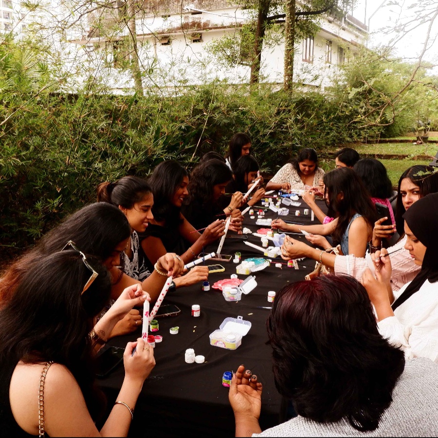 ‘Widow’s Bay’ on Apple TV, The Nod Mag
