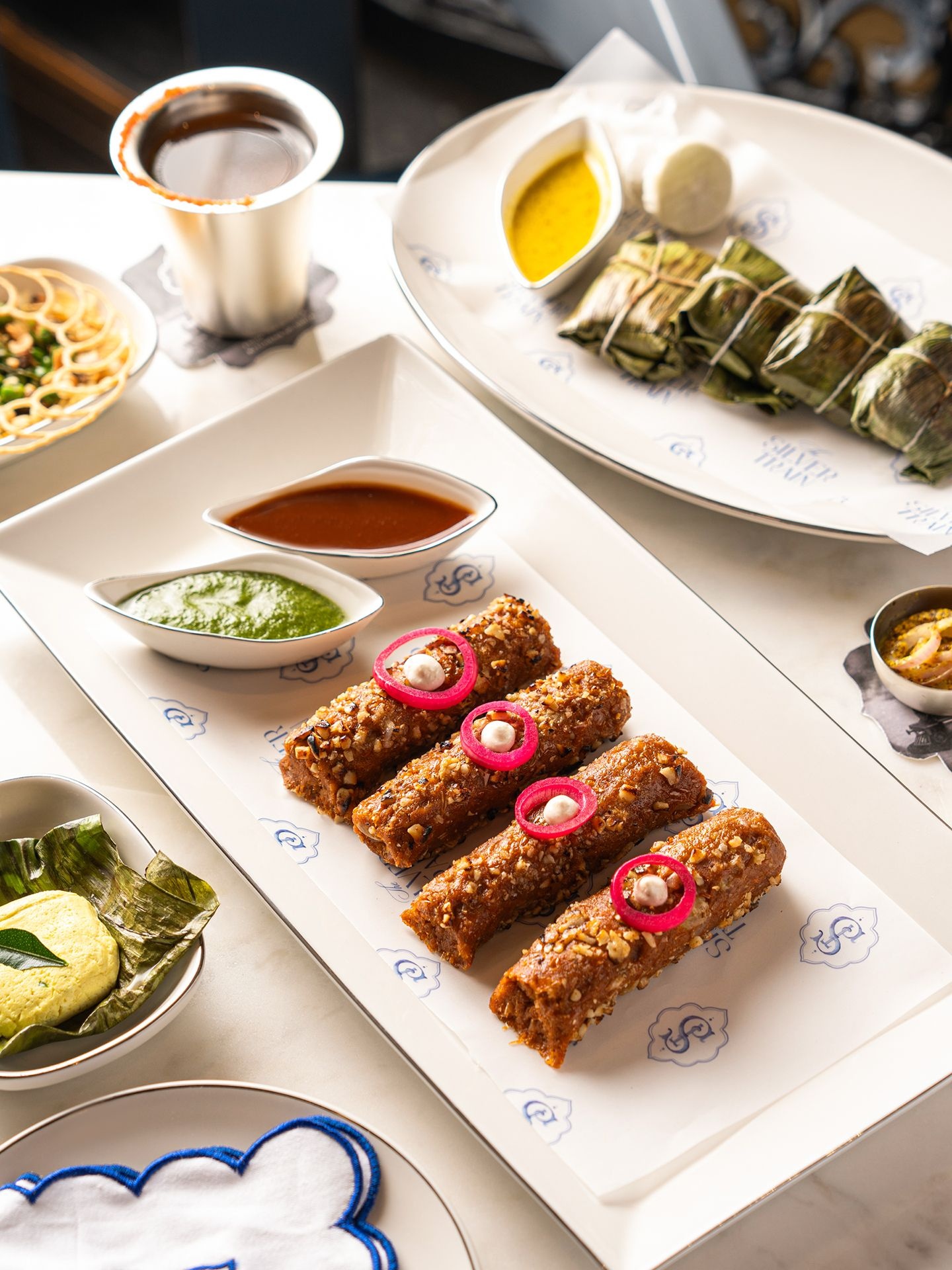 Catherine Half-Zip Sweat, Varley