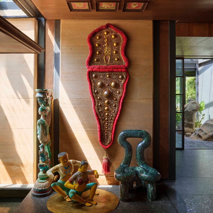 Greystone Manor alibaug