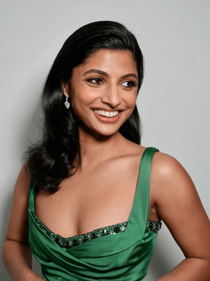 Manoj Bajpayee The Nod Mag April 2026 cover