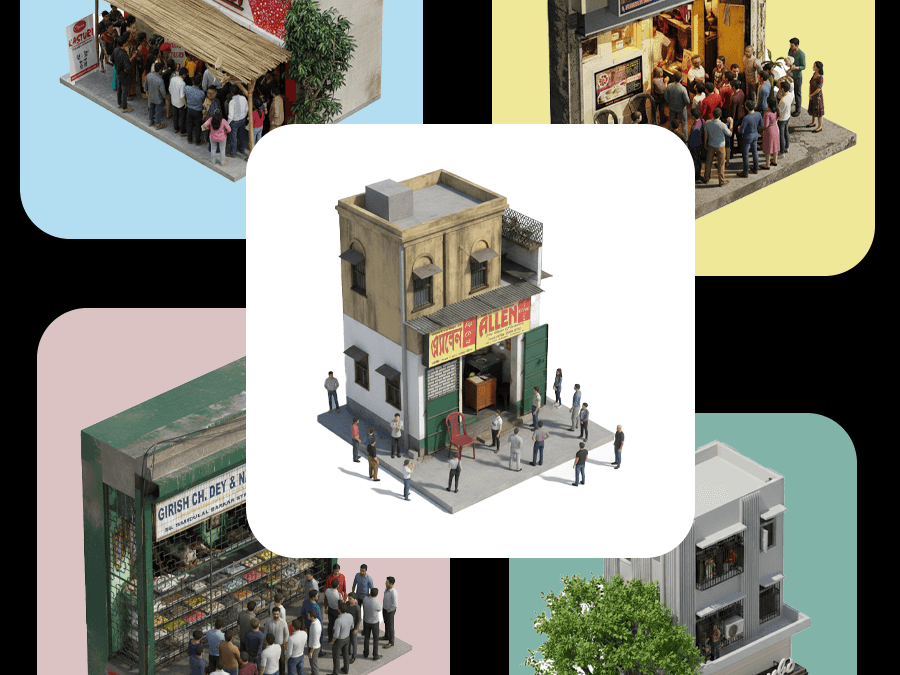 The Nod Book Club The Correspondent