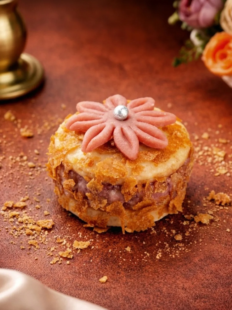 Katli Bites