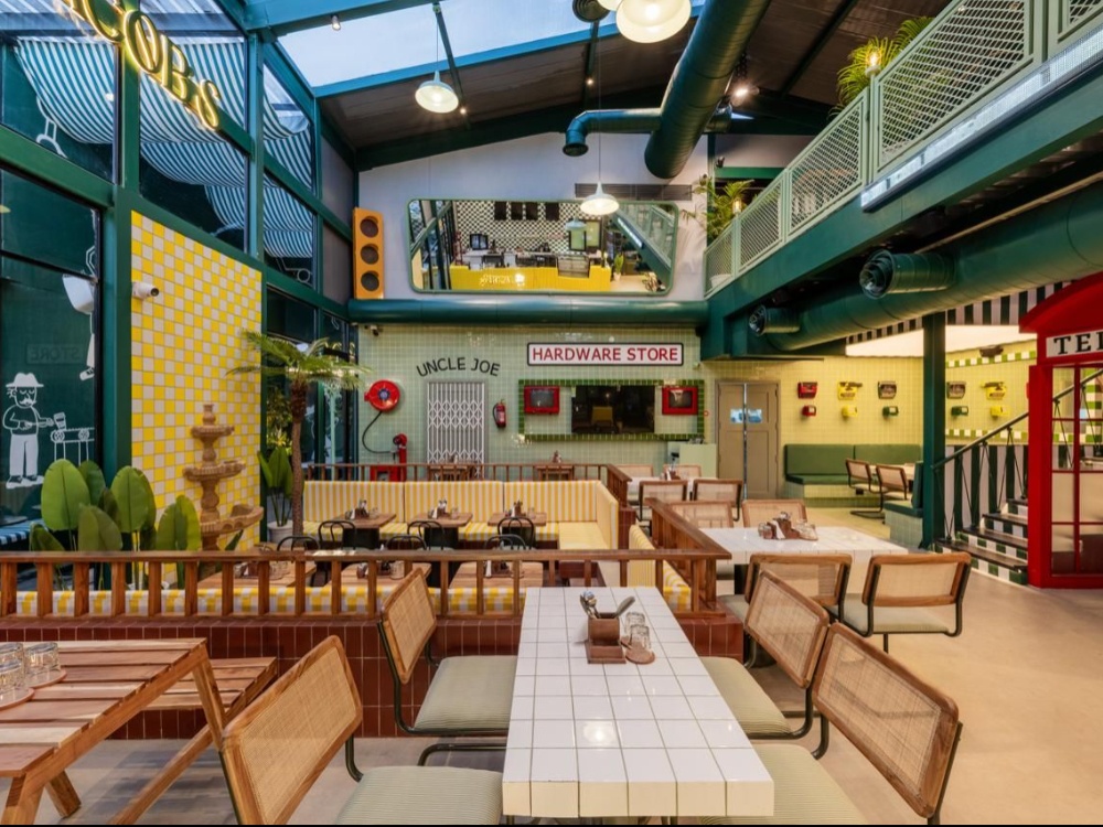 Devon Lee Carson at the Vanity Fair Oscars Afterparty wearing a “cheeky” dress which showed off her right buttcheek