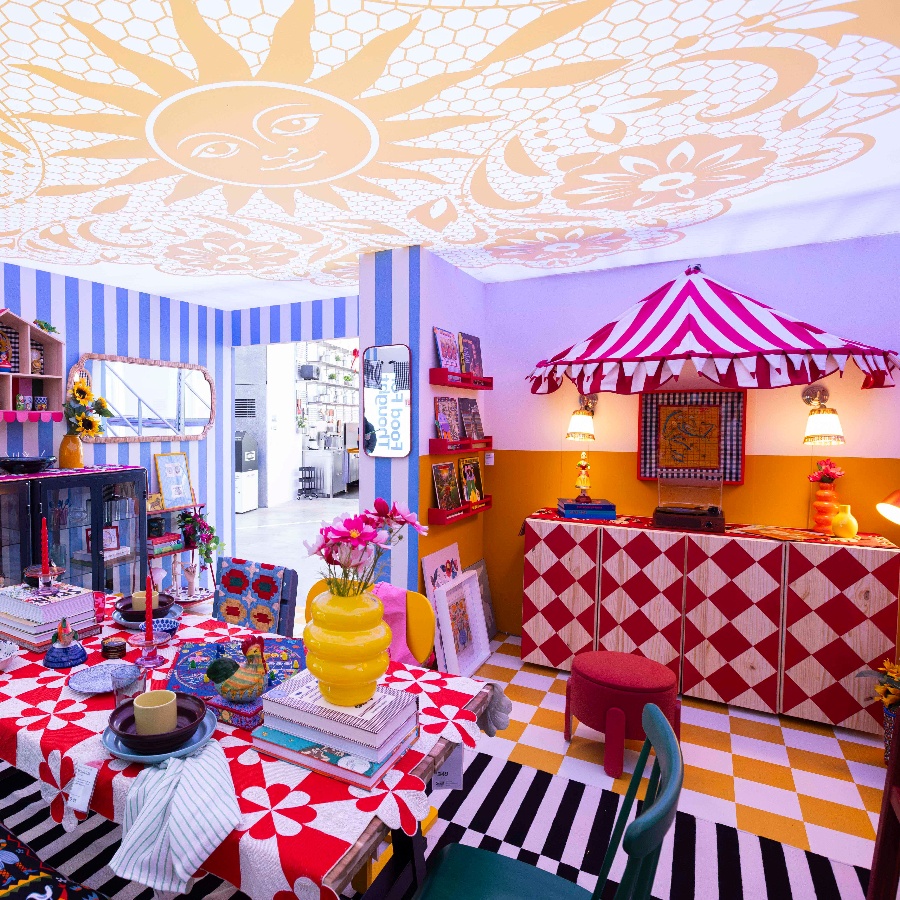 Aarsha Mohan's skincare and haircare essentials