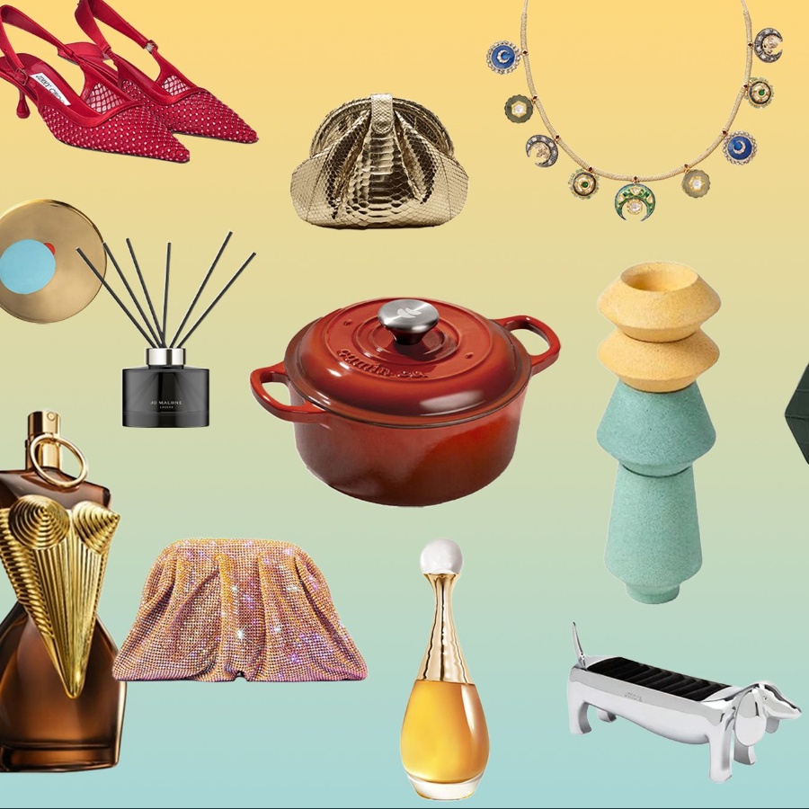 Chanel Bowling Bag in the east-west shape