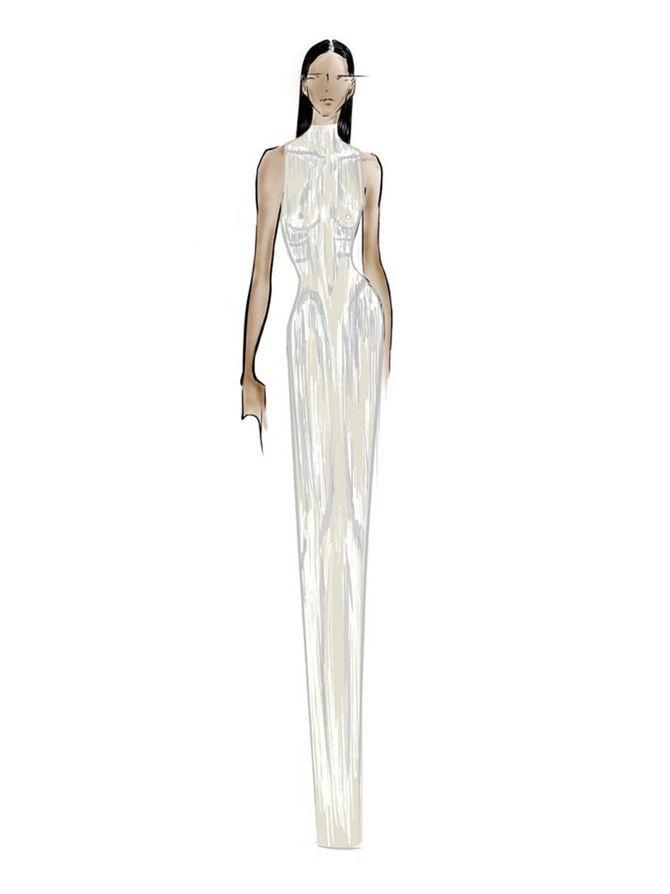 gg-fw24-couture-sketch-column-dress_thenodmag