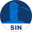 SINGAPORE TRAVEL GUIDE & AI Logo